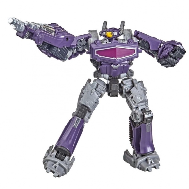 Transformers Generations Studio Series Core Class Figures