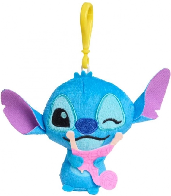 Stitch plyš s klipem (náhodný výběr)