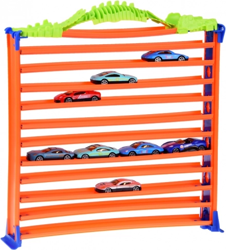 Set 2 in 1 per divertimento infinito