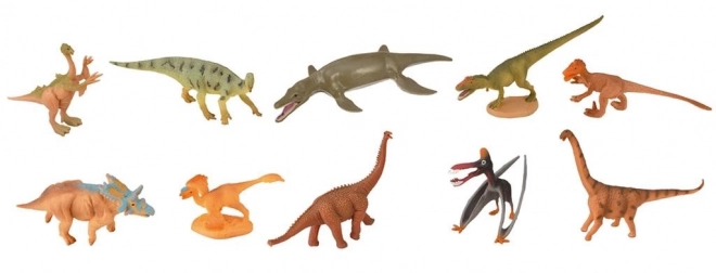 Collecta Mini Dinosaurs Set