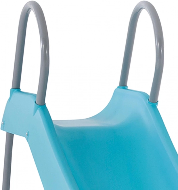Zahradní skluzavka pro děti 183 cm ocel plast INTEX