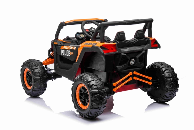 Buggy ATV Defend 4x4 Orange