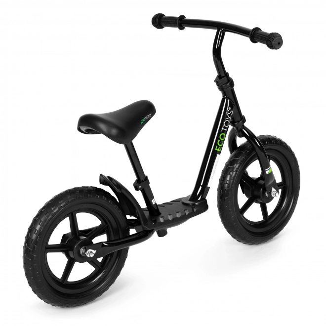 Balance bike for children with EVA wheels by ECOTOYS