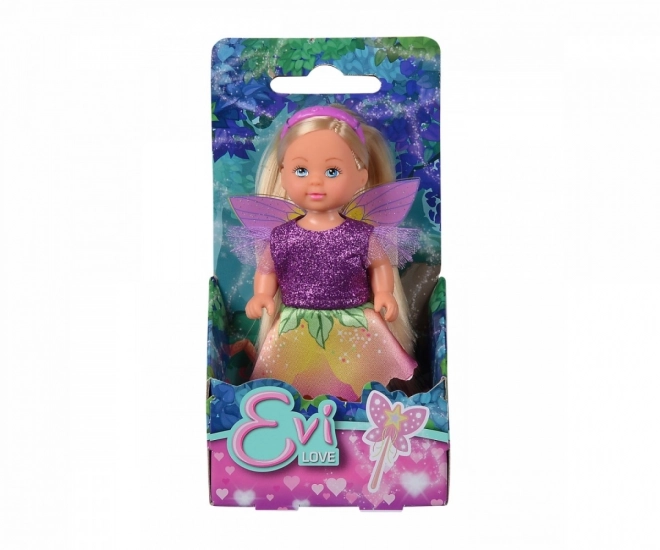 Evi Flower Fairy Doll