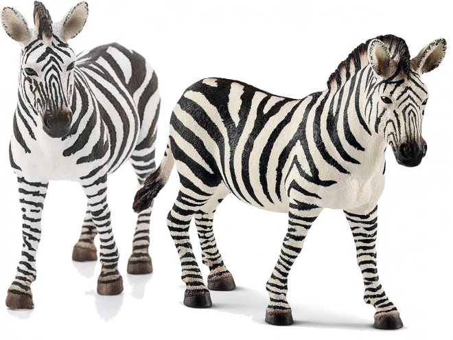 Zebra Mare - Wild Life Series by Schleich