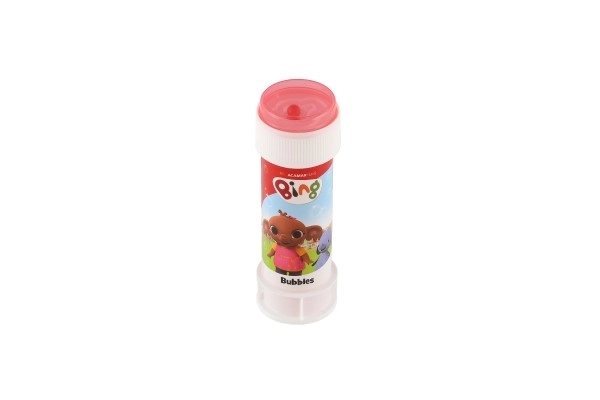 Bing Bubble Blower 60ml