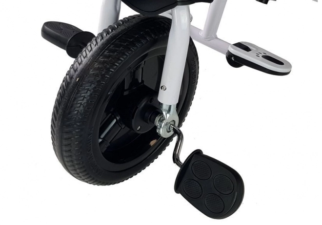 Triciclo per bambini nero