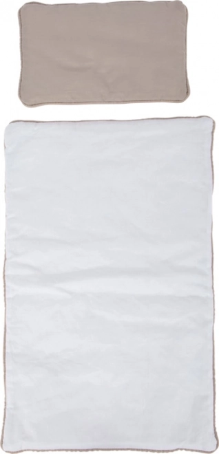Linge de lit confortable