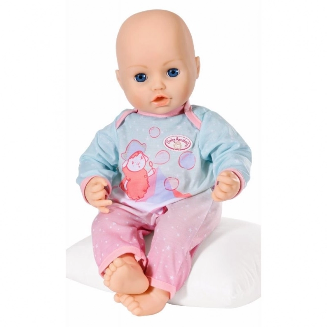 Baby Annabell Care Set