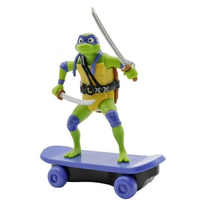 Teenage Mutant Ninja Turtles Sewer Skateboards - Movie Edition