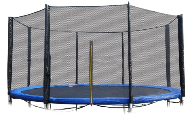 Outdoor Trampoline Safety Net