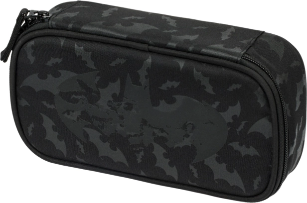 šolski peresnica etui Batman črna BAAGL