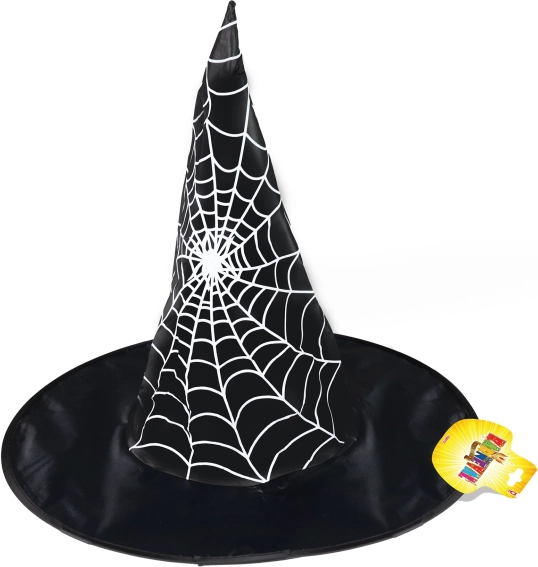 Perfektní na Halloween i karneval