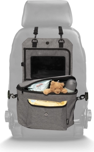 Chytré úložné prostory