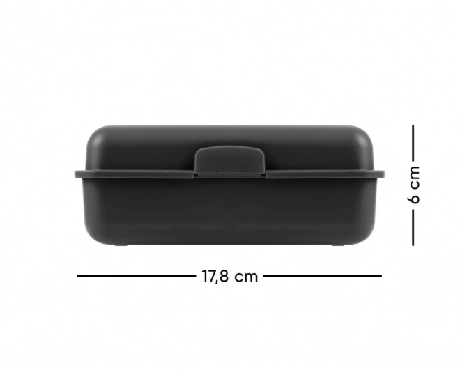 BAAGL Box na svačinu Bagr
