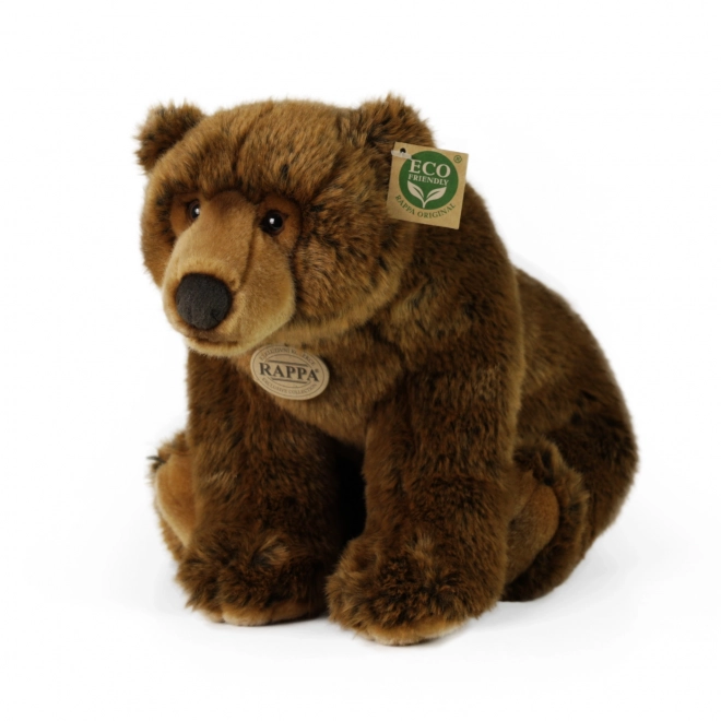 Eco-Friendly Plush Teddy Bear 40 cm