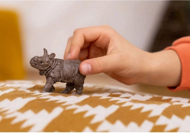 Idealno za otroško roko