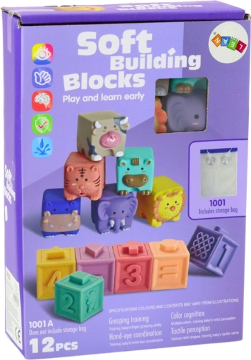 Biztonságos anyagok