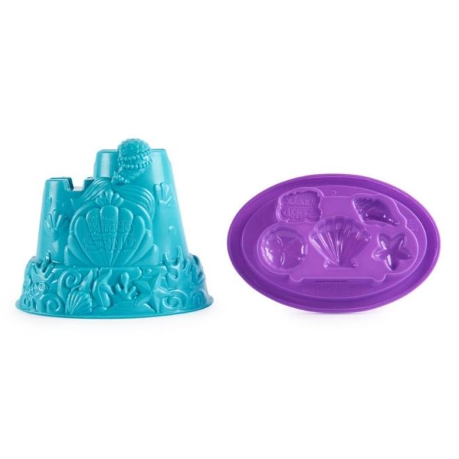 Valuable Tools and Festive Molds