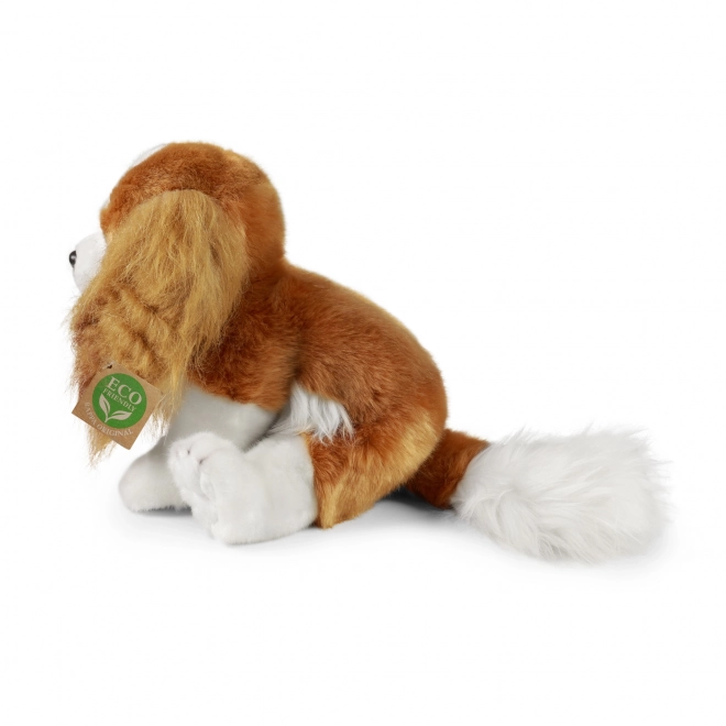 Cavalier King Charles Spaniel Plush Toy Eco-Friendly