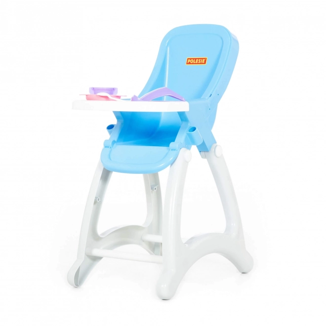 High Chair for Dolls