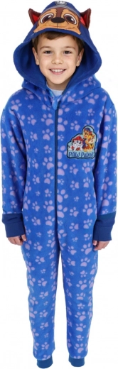 Practical zipper and comfortable fit