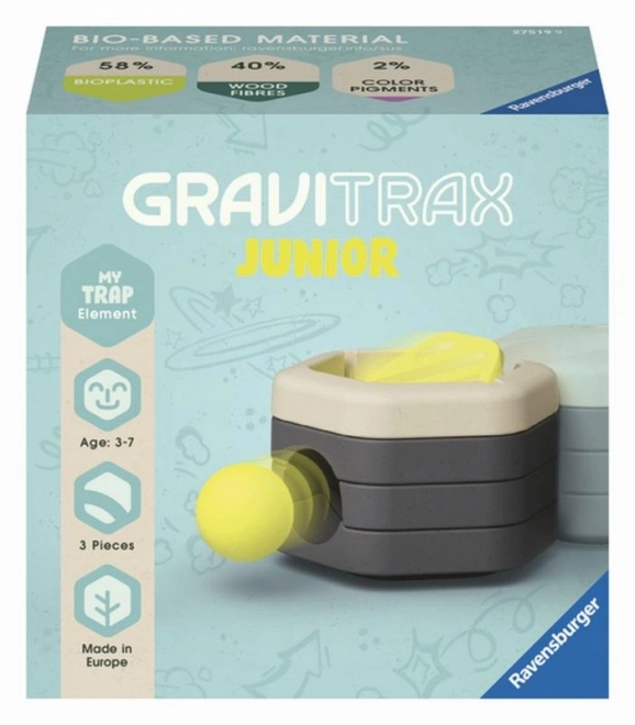 Gravitrax Junior Trap