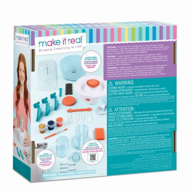 Support Creativity and Fine Motor Skills