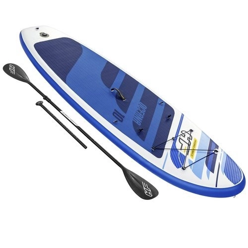 Bestway Inflatable SUP Board Oceana Convertible 305cm