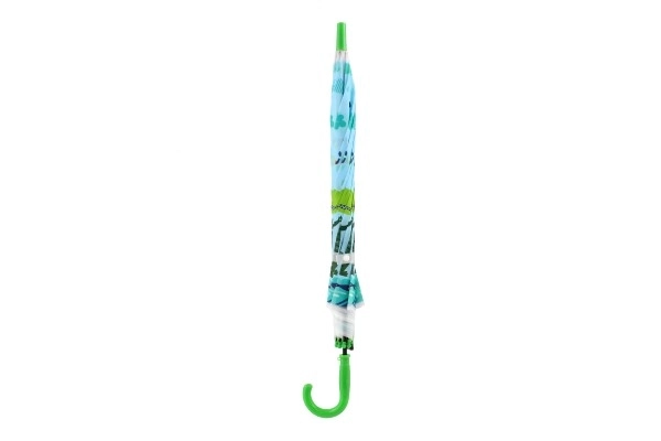 Automatic Kids Umbrella 66cm Assorted Colors