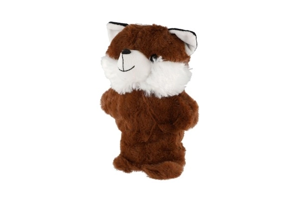 Plush Animal Hand Puppet