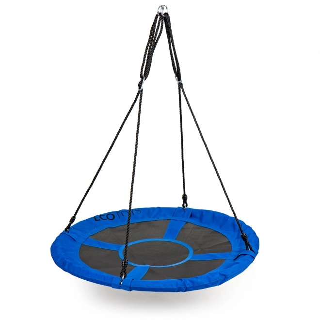 Ecotoys Stork's Nest Garden Swing