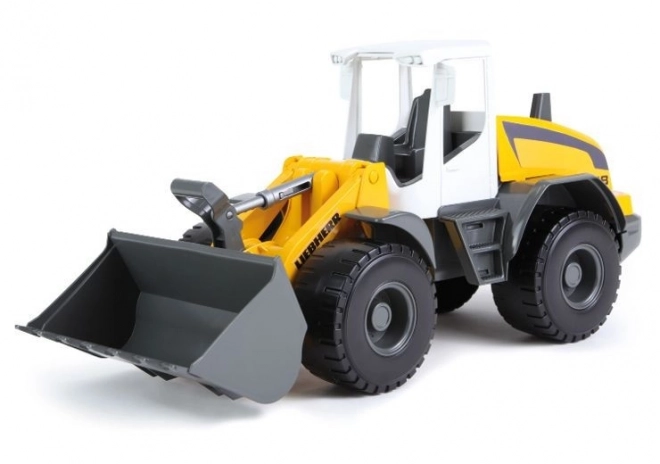 Liebherr Construction Toy Wheel Loader