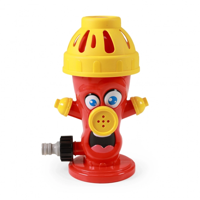 Jolly Water Hydrant Toy