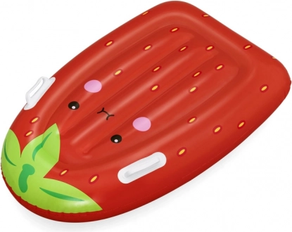 Inflatable Swimming Board Watermelon Bestway
