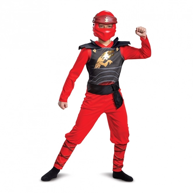 Kai Costume, 4-6 Years