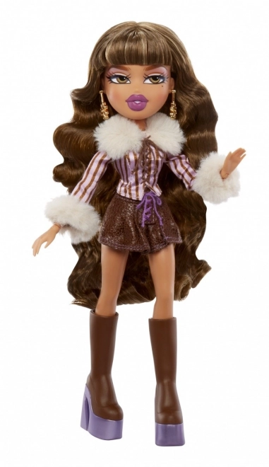 Doll Bratz Yasmin