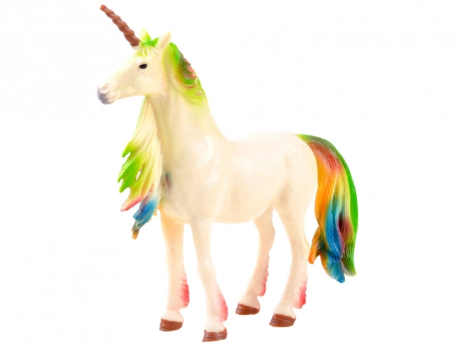 Magic Unicorn Toy Figure – C