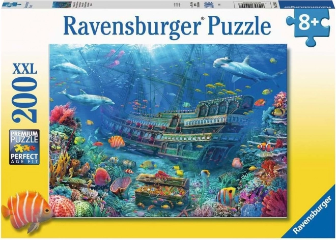 Ravensburger Underwater Discovery Puzzle