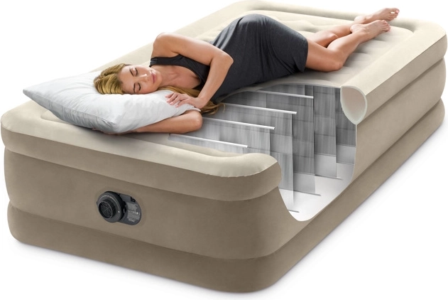 Supporto interno stabile Dura-Beam