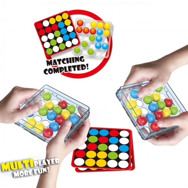 WOOPIE game Fast Fingers for children from 3 years