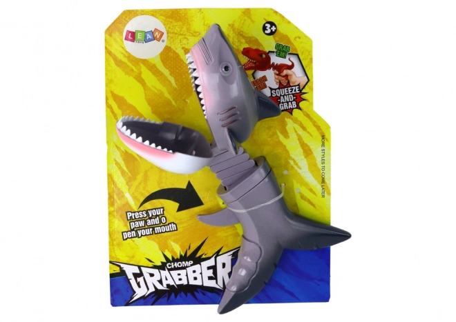 Interactive Shark Bite Toy