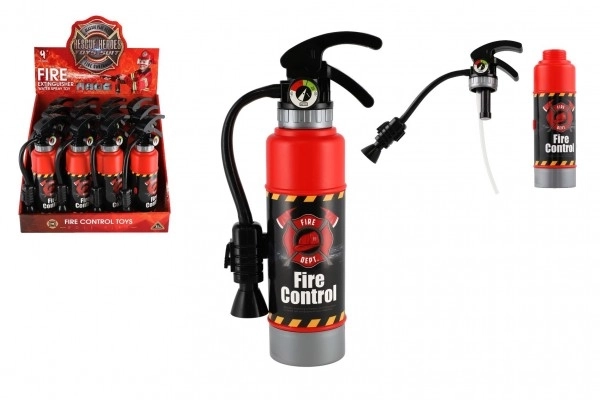 Children's Water Fire Extinguisher Toy