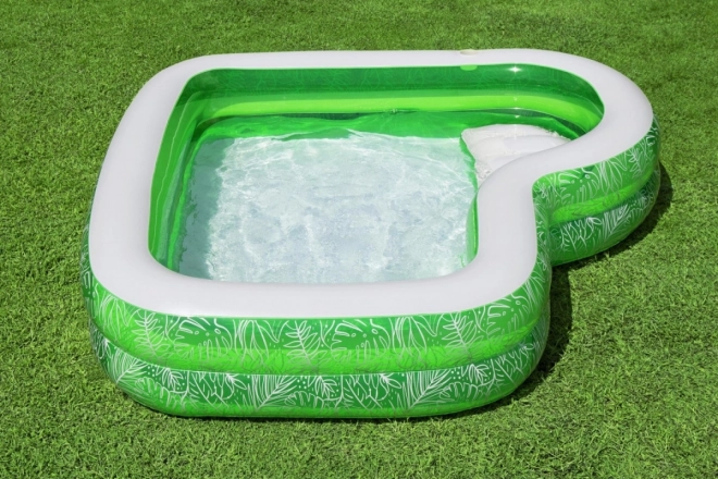 Tropical Paradise Kids Garden Pool Bestway