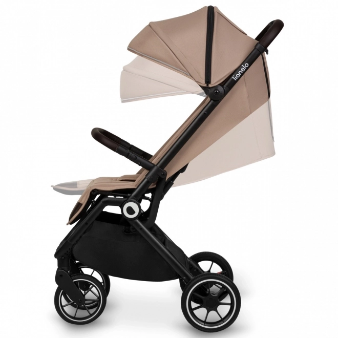 Cloe Stroller Beige Sand