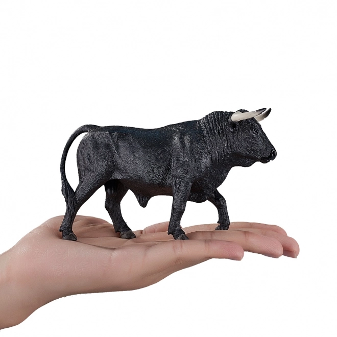 Spanish Bull Figure