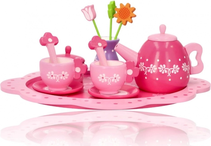 Design floreale che i bambini adorano