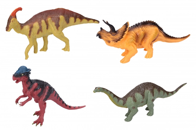 Dinosaur Toy Model 25 cm