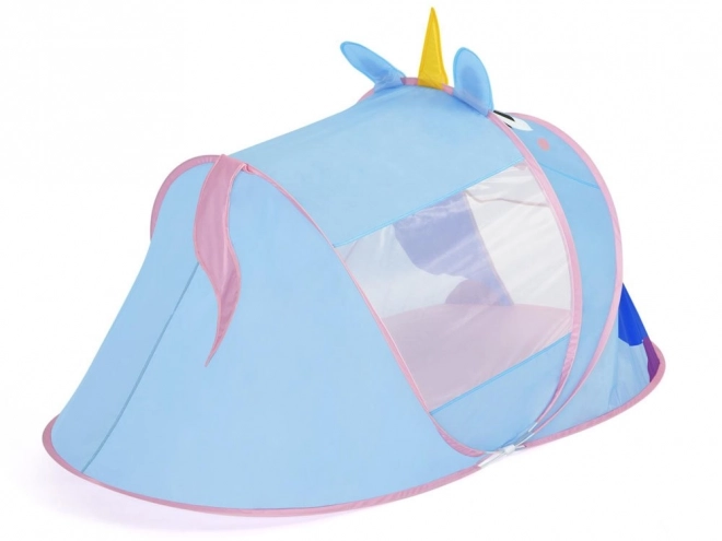 Unicorn Beach Tent for Kids