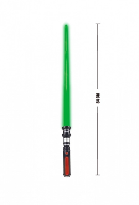 Green Light Saber